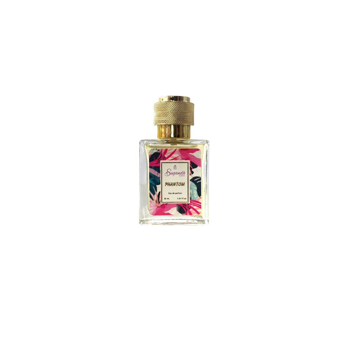 Phantom perfume discount